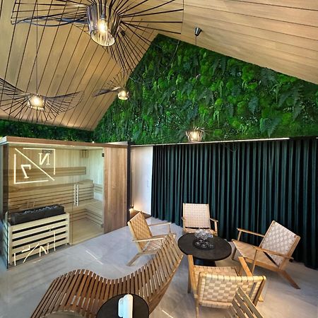 Apartamenty N7 Дарволко Екстериор снимка