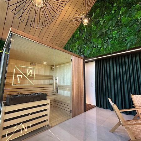 Apartamenty N7 Дарволко Екстериор снимка