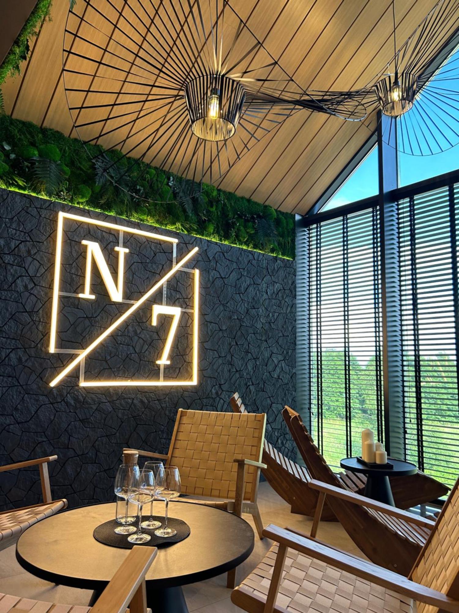 Apartamenty N7 Дарволко Екстериор снимка