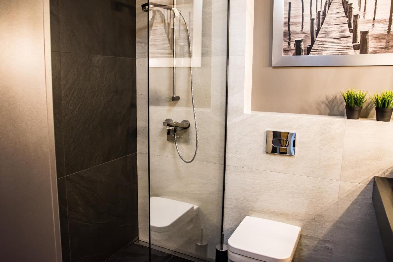 Apartamenty N7 Дарволко Екстериор снимка