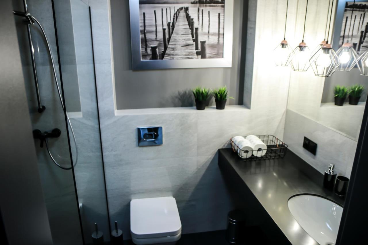 Apartamenty N7 Дарволко Екстериор снимка