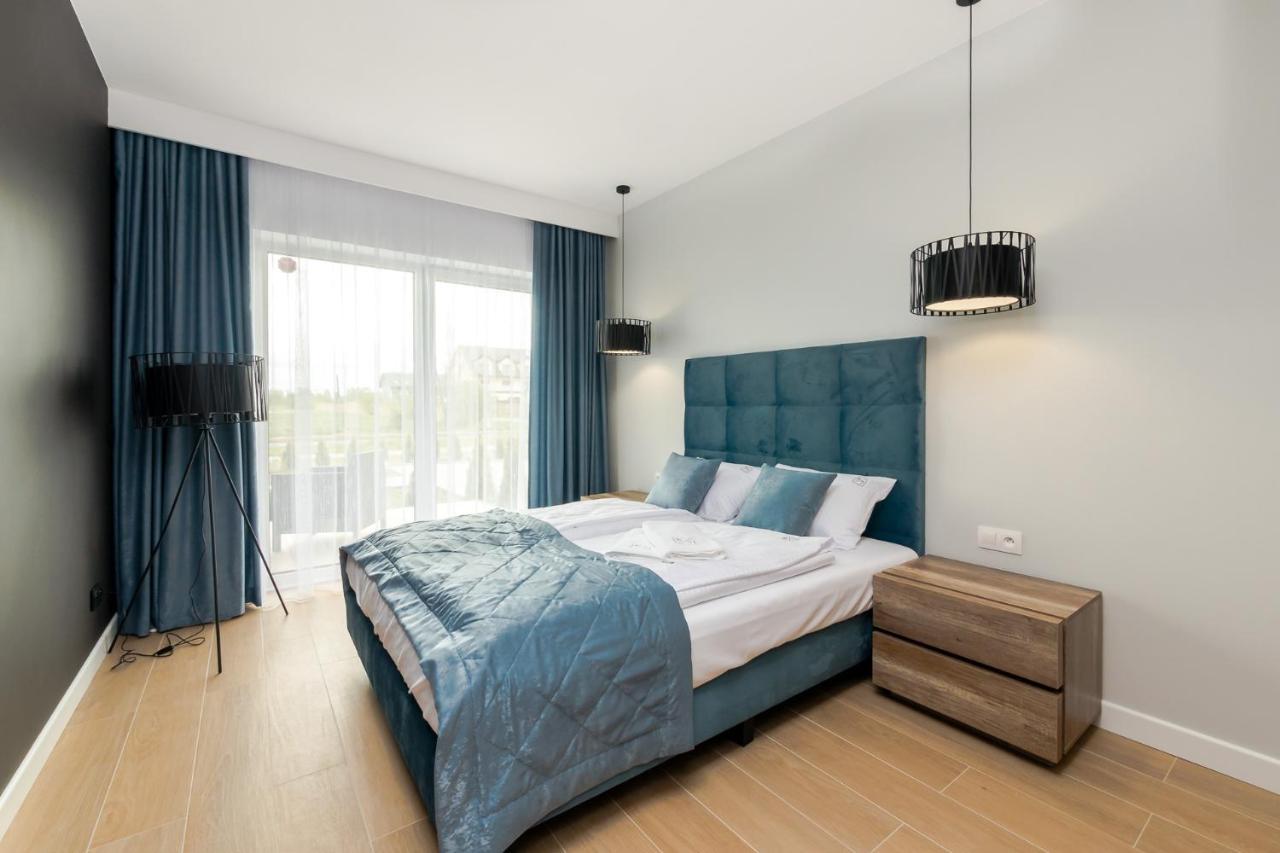 Apartamenty N7 Дарволко Екстериор снимка