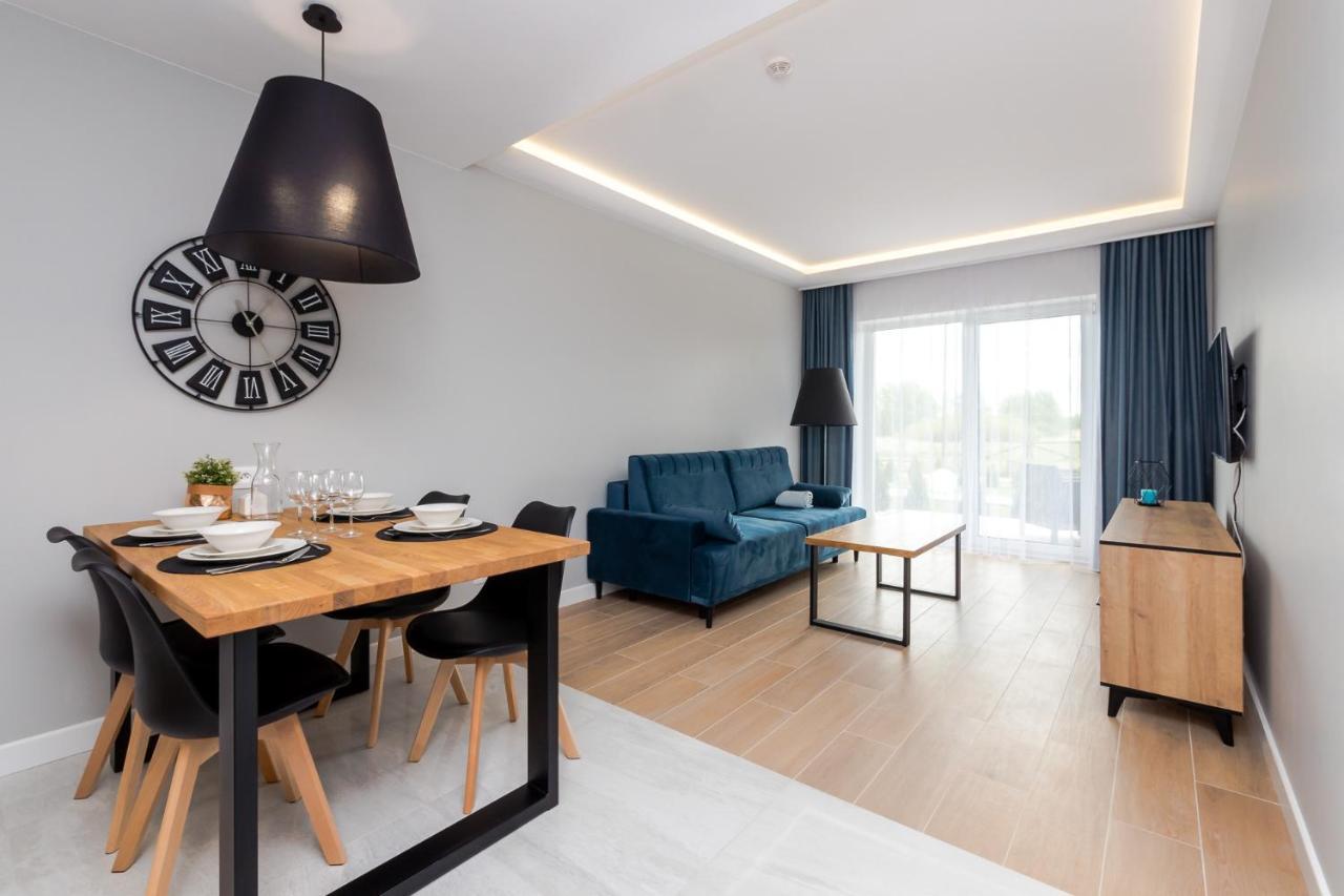 Apartamenty N7 Дарволко Екстериор снимка